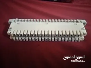  3 روزتة تليفونات 10 خط كومتيك