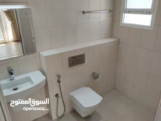  14 3Me1 Modern style townhouse 4BHK villas for rent in Sultan Qaboos City