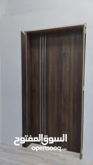  20 fibar doors