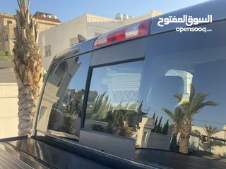  17 دوج رام ديزل 2015 لون فيراني مميز(حره باسم المستورد جمرك جديد )