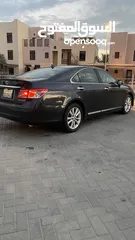  8 ES350 2010 لكزس امريكي