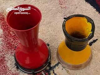  2 دربوكه سوريه و فخار صغير