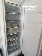  2 Liebherr Freezer