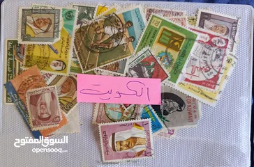  12 اي طابع بنص دينااااار لفتره محدودة