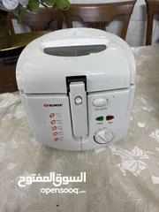  4 قلاية كهربائية