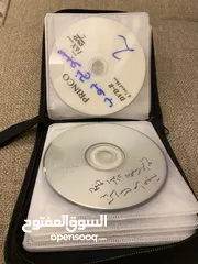  1 سيديات DvD للبيع