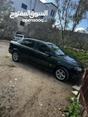  3 اوبل استرا للبيع