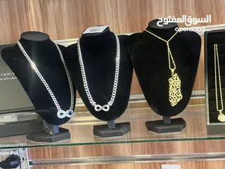  11 محل اكسسوارات وكوزمتكس للبيع بسعر مغري جداااا .. جدااااا بشفا بدران بداعي السفر