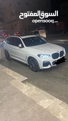  1 Bmw x3 فل الفل 2018