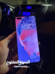  1 هواوي P40pro 5G للبيع