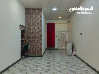  10 بيت سكني حديث للإيجار في الساعي