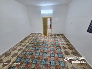  6 منزل مستقل للايجار 750 شيكل  شهري