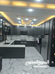 23 مطابخ المنيوم مطابخ الغد