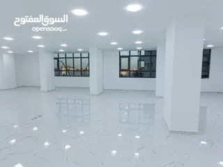  3 مكاتب للايجار راس الجوره