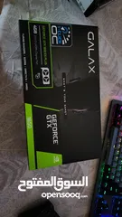  8 PC GAMING CASE BLACK  GTX1650  i5  الجهاز فقط...12400    تبريد قوي جداا 4 مراوح RGB