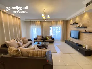  8 شقة مفروشة سوبر ديلوكس اعلان رقم (A188)
