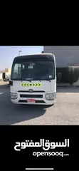  1 Bus for rent in salalah