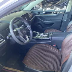  6 BYD QIN PLUS 2021 مستعمل