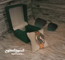  3 بكجات سعات