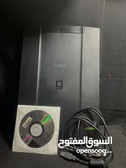  4 ماسح ضوئي canon جديد قابل للتفاوض ماسح ضوئي  ماسح ضوئي جديد مع كرتونة جهاز ماسح ضوئي سكانر من نوع