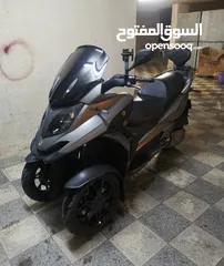  6 كوادرو 350 cc