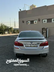  7 بي ام 523 محوله M5