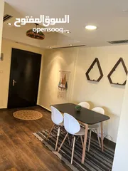  9 شقة للايجار في منطقة الرابع ( Property 34844 )-175035241