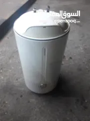  6 كيزر كهرباء اتلانتك صناعه مصريه