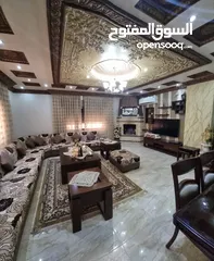  28 فيلا للبيع ابو علندا إسكان الكهرباء