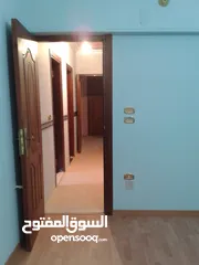  9 شقة160م سوبرلوكس ببرج اطباء مصروالسودان ليست للتمويل العقاري