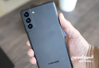  1 للبيع S21 بلس 5G