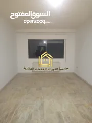  14 شقة فارغة - الشميساني - 3نوم - 200م -