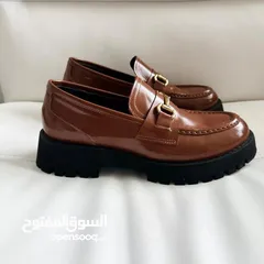  1 كندره كونكورد جلد طبيعي