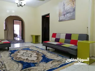  6 Furnished apartment in Alkhuwair