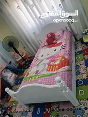  3 تخت مفرد نضام بكس تخزين خشب لاتيه وزان