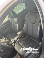  18 سكودا اكتافيا ديزل اتوماتيك فل الفل /2022