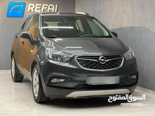  3 موكا اوبل للبيع 2018