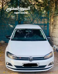  5 بولو موديل 2022