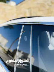 15 تيسلا موديل S 100D موديل 2018 بانوراما متحركة ، السيارة بحالة الوكالة Tesla Model S100D