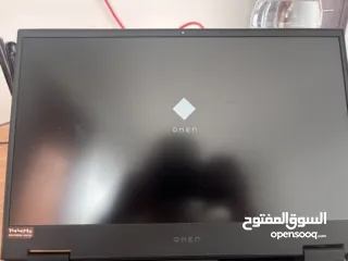  4 HP Omen 32GB 1TB RTX 2070