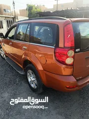  12 كريت وال هافال H5 للبيع كير ومكينه متسوبيشي بلاد اكسل 2500