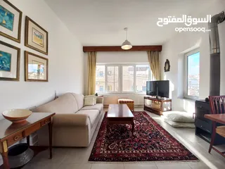  10 Furnished Apartment For Rent In Al Weibdeh  ( Property 36288 )-174805023
