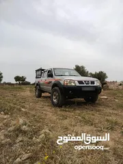  4 بكم نيسان الشبح غمارتين 2006