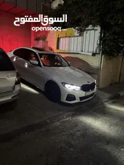  6 BMW اندفجوال