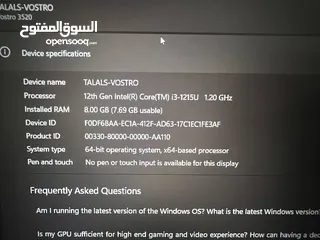  4 ديل فوسترو استعمال خفيف بطارية 80 للبيع
