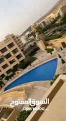  20 شقة في منتجع سمارة البحر الميت
