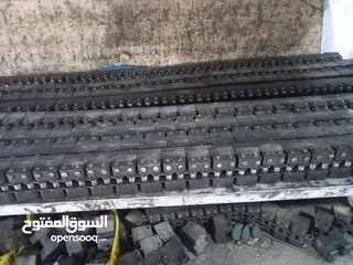  11 مصنع برابيش حلزوني للبيع