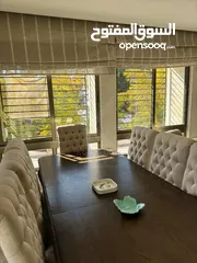  5 Luxurious Furnished Apartment For Rent In 4th Circle