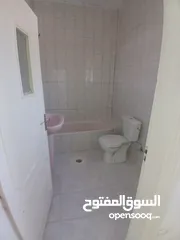  13 شقه فارغه للإيجار الجبيهه
