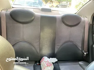  3 كيا برايد 2010 ماتور 1600 سي سي